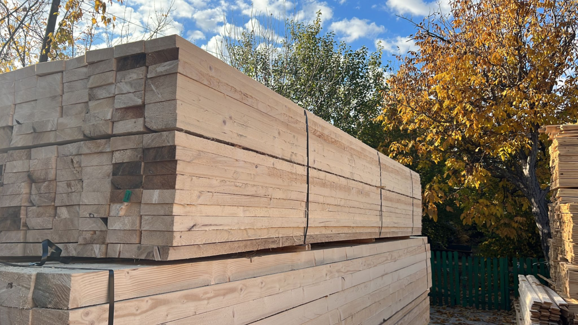 Depozit Cherestea Chitila – Material lemnos